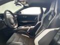 Front Seat of 2021 Ford Mustang Shelby GT500 #15