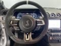  2021 Ford Mustang Shelby GT500 Steering Wheel #16