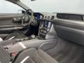Dashboard of 2021 Ford Mustang Shelby GT500 #30