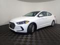2018 Elantra SE #7
