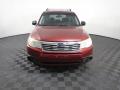 2009 Forester 2.5 X #3
