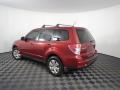 2009 Forester 2.5 X #5
