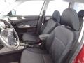 2009 Forester 2.5 X #13