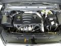  2014 Verano 2.0 Liter DI Turbocharged DOHC 16-Valve VVT ECOTEC 4 Cylinder Engine #15