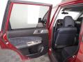 2009 Forester 2.5 X #20