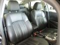 Front Seat of 2014 Buick Verano Premium #18