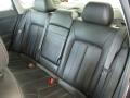 Rear Seat of 2014 Buick Verano Premium #25