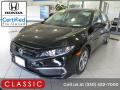 2019 Civic LX Sedan #1 2019 Civic LX Sedan #1