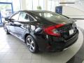2019 Civic LX Sedan #9 2019 Civic LX Sedan #9