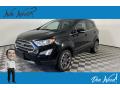 2021 Ford EcoSport S 4WD