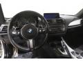 Dashboard of 2015 BMW 2 Series M235i xDrive Coupe #6