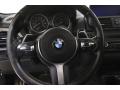  2015 BMW 2 Series M235i xDrive Coupe Steering Wheel #7