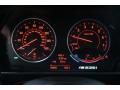  2015 BMW 2 Series M235i xDrive Coupe Gauges #8