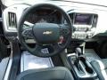  2022 Chevrolet Colorado Z71 Crew Cab 4x4 Steering Wheel #19