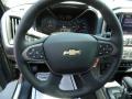  2022 Chevrolet Colorado Z71 Crew Cab 4x4 Steering Wheel #20