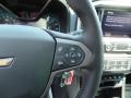  2022 Chevrolet Colorado Z71 Crew Cab 4x4 Steering Wheel #21