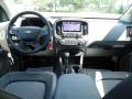 Front Seat of 2022 Chevrolet Colorado Z71 Crew Cab 4x4 #32