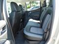 Rear Seat of 2022 Chevrolet Colorado Z71 Crew Cab 4x4 #35