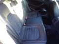 Rear Seat of 2015 Volkswagen Passat V6 SEL Premium Sedan #15