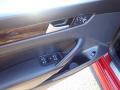Door Panel of 2015 Volkswagen Passat V6 SEL Premium Sedan #22
