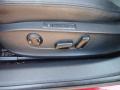 Front Seat of 2015 Volkswagen Passat V6 SEL Premium Sedan #23