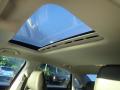 Sunroof of 2015 Volkswagen Passat V6 SEL Premium Sedan #24