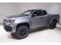2022 Colorado WT Extended Cab 4x4 #3