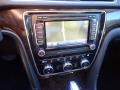 Controls of 2015 Volkswagen Passat V6 SEL Premium Sedan #26