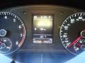  2015 Volkswagen Passat V6 SEL Premium Sedan Gauges #28