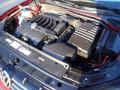  2015 Passat 3.6 Liter DOHC 24-Valve VVT VR6 V6 Engine #30