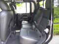 Rear Seat of 2022 Jeep Gladiator High Altitude 4x4 #14