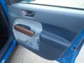 Door Panel of 2022 Ford Maverick Lariat AWD #14