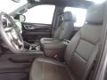 Front Seat of 2021 Chevrolet Suburban High Country 4WD #18