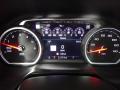  2021 Chevrolet Suburban High Country 4WD Gauges #22