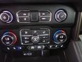Controls of 2021 Chevrolet Suburban High Country 4WD #23