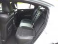 Rear Seat of 2022 Dodge Charger R/T Daytona #13