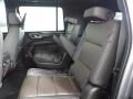 Rear Seat of 2021 Chevrolet Suburban High Country 4WD #28