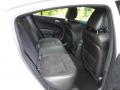 Rear Seat of 2022 Dodge Charger R/T Daytona #16