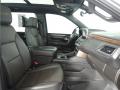Front Seat of 2021 Chevrolet Suburban High Country 4WD #33