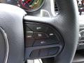  2022 Dodge Charger R/T Daytona Steering Wheel #20
