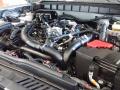  2021 Bronco 2.7 Liter Turbocharged DOHC 24-Valve Ti-VCT EcoBoost V6 Engine #29