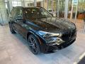 2022 BMW X5 xDrive40i Black Sapphire Metallic