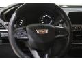  2020 Cadillac CT4 V-Series Steering Wheel #7