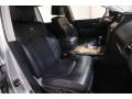 Front Seat of 2014 Infiniti QX80 AWD #19