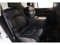 Rear Seat of 2014 Infiniti QX80 AWD #20
