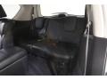 Rear Seat of 2014 Infiniti QX80 AWD #24