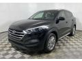 2017 Tucson SE AWD #2