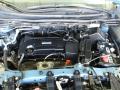  2016 CR-V 2.4 Liter DI DOHC 16-Valve i-VTEC 4 Cylinder Engine #13