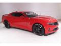 2020 Chevrolet Camaro LT Coupe Red Hot