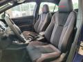 Front Seat of 2022 Subaru WRX Limited #13